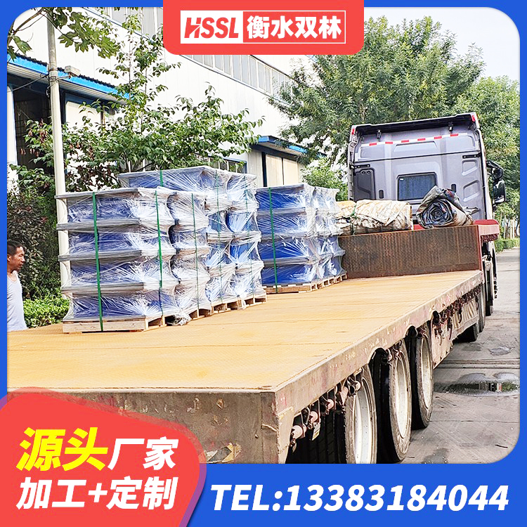 饶阳县抗震支座哪里便宜 饶阳县抗震支座-LNR700-II 饶阳县HDR1400支座生产厂家 饶阳县橡胶隔震支座厂商源头工厂 - 第4张