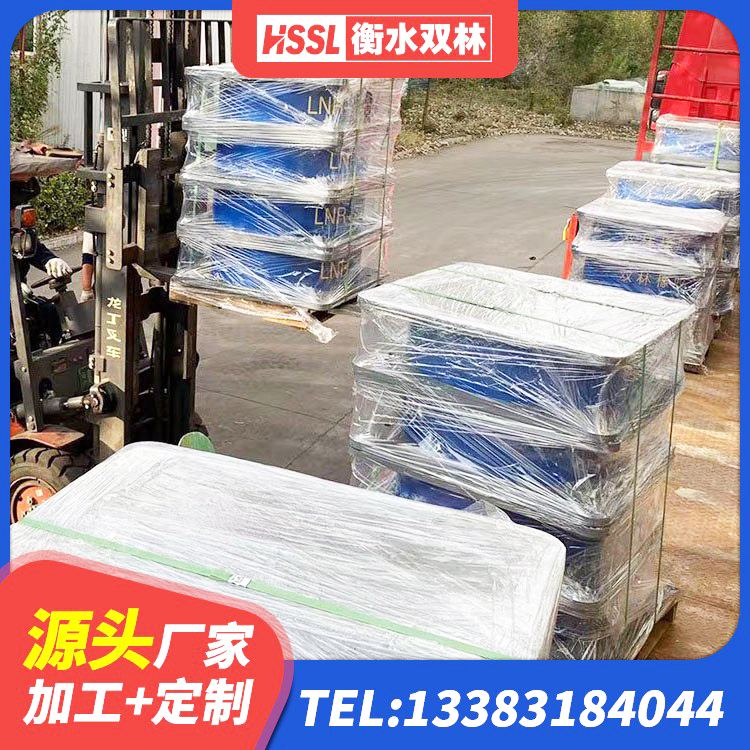 饶阳县抗震支座费用多少 饶阳县隔震支座LNRY厂家 饶阳县钢结构支座源头工厂 饶阳县LRB1100橡胶隔震支座源头工厂 - 第2张
